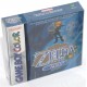 VIDEOJUEGO NINTENDO GAMEBOY COLOR ZELDA ORACLE OF AGES PRECINTADO