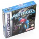 VIDEOJUEGO NINTENDO GAMEBOY ADVANCE METROID FUSION