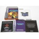 VIDEOJUEGO NINTENDO GAMEBOY ADVANCE METROID ZERO MISSION