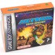 VIDEOJUEGO NINTENDO GAMEBOY ADVANCE METROID ZERO MISSION