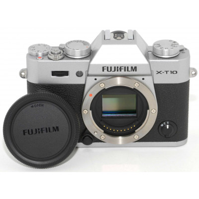 CAMARA DIGITAL FUJIFILM X-T10