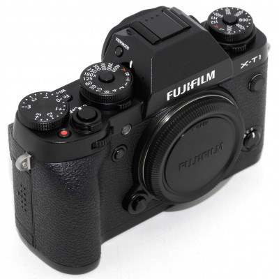 CAMARA DIGITAL EVIL FUJIFILM X-T1