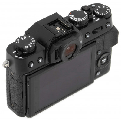 CAMARA DIGITAL EVIL FUJIFILM X-T20 + 16-50MM F3.5-5.6