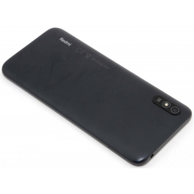 XIAOMI REDMI 9A 32GB NEGRO
