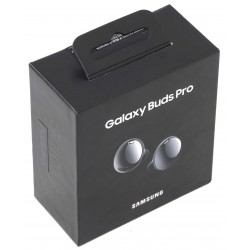 AURICULARES SAMSUNG GALAXY BUDS PRO NEGROS PRECINTADO