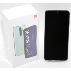 XIAOMI REDMI NOTE 8 PRO 128GB NEGRO