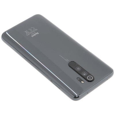 XIAOMI REDMI NOTE 8 PRO 128GB NEGRO