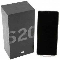 SAMSUNG GALAXY S20 128GB GRIS