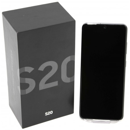 SAMSUNG GALAXY S20 128GB GRIS