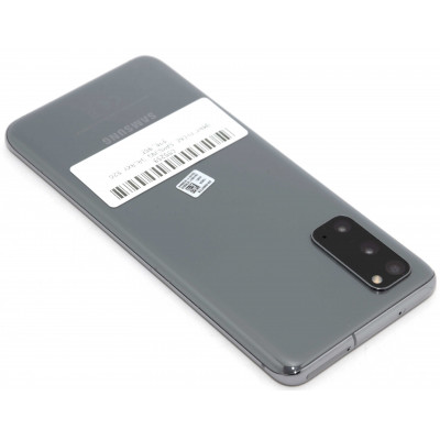 SAMSUNG GALAXY S20 128GB GRIS