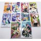 COLECCION COMPLETA CÓMICS MANGA ROSARIO TO VAMPIRE 10 TOMOS