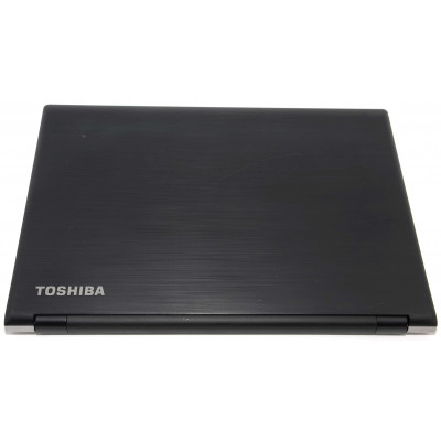 NOTEBOOK TOSHIBA SATELLITE PRO A50-C-22C / i5 6200U 2.3GHz / 250GB SSD / 8GB RAM