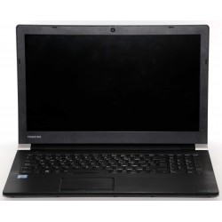 NOTEBOOK TOSHIBA SATELLITE PRO A50-C-22C / i5 6200U 2.3GHz / 250GB SSD / 8GB RAM