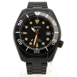 RELOJ SEIKO PROSPEX SRPC49K1 DIVER'S 200m