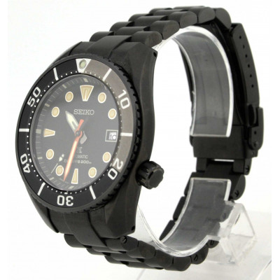 RELOJ SEIKO PROSPEX SRPC49K1 DIVER'S 200m