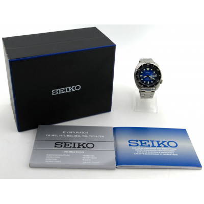 RELOJ SEIKO PROSPEX SRPE39K1 DIVER'S 200m