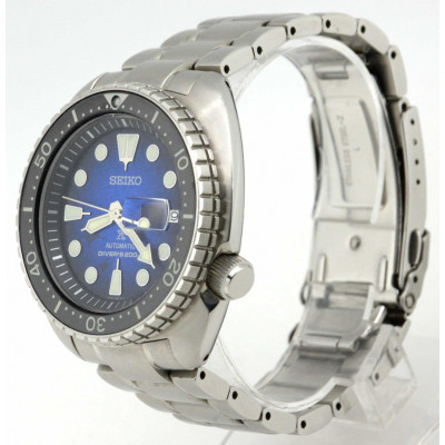 RELOJ SEIKO PROSPEX SRPE39K1 DIVER'S 200m