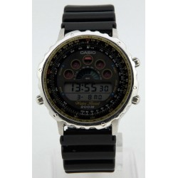 RELOJ CASIO VINTAGE DW-7000