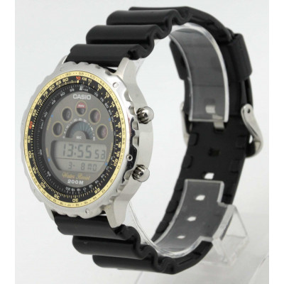 RELOJ CASIO VINTAGE DW-7000