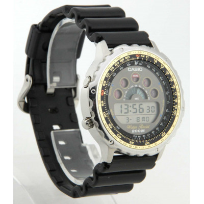 RELOJ CASIO VINTAGE DW-7000