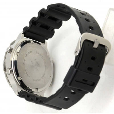 RELOJ CASIO VINTAGE DW-7000