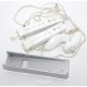 CONSOLA WII RVL-001 BLANCA
