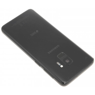 SAMSUNG GALAXY S9 64GB NEGRO