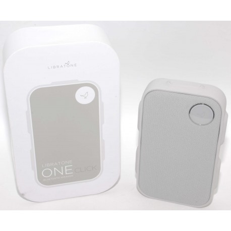 ALTAVOZ PORTÁTIL LIBRATONE ONE