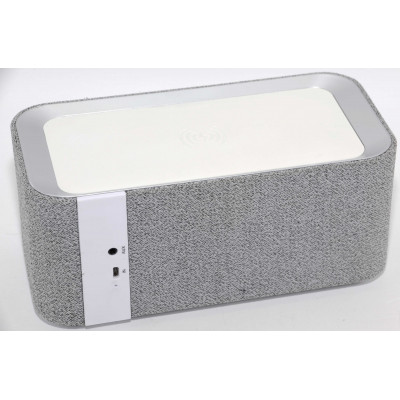 ALTAVOZ PORTÁTIL TNB UQHP10