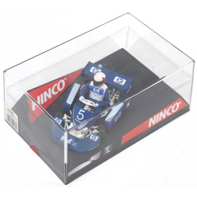 COCHE NINCO SUPER KART F1 HP