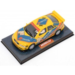 COCHE NINCO AUDI A4 ABT