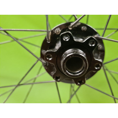 RUEDAS BICICLETA MONTAÑA BONTRAGER KOVEE TLR 29