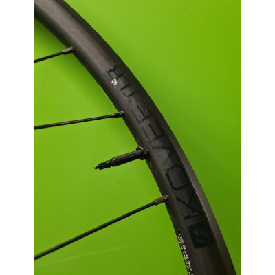 RUEDAS BICICLETA MONTAÑA BONTRAGER KOVEE TLR 29