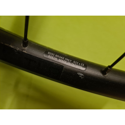 RUEDAS BICICLETA MONTAÑA BONTRAGER KOVEE TLR 29