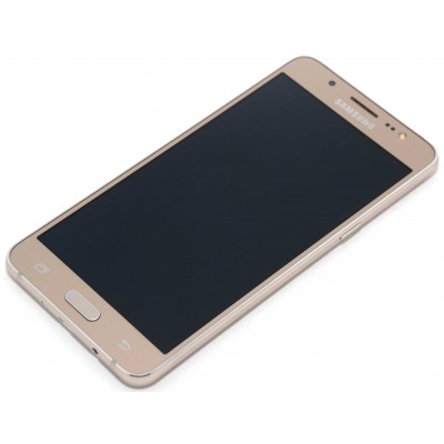 SAMNSUNG GALAXY J5 2016 16GB ORO