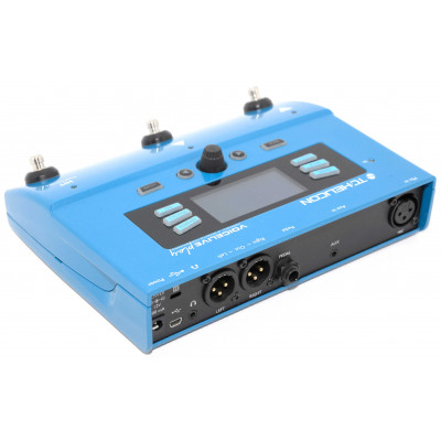 PEDAL DE EFECTOS DIGITAL VOICELIVE PLAY