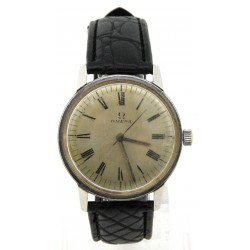 RELOJ OMEGA VINTAGE MECÁNICO