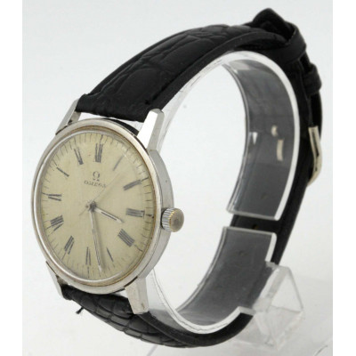 RELOJ OMEGA VINTAGE MECÁNICO