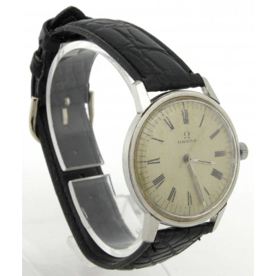 RELOJ OMEGA VINTAGE MECÁNICO