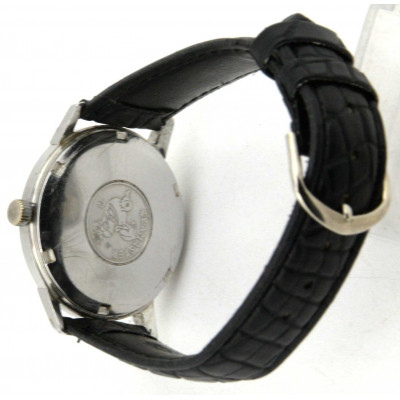 RELOJ OMEGA VINTAGE MECÁNICO