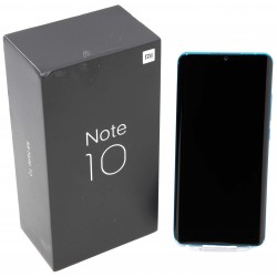 XIAOMI MI NOTE 10 128GB AZUL