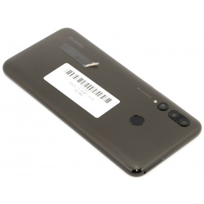 HUAWEI P SMART PLUS 64GB NEGRO