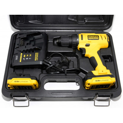 ATORNILLADOR STANLEY FATMAX FMC011