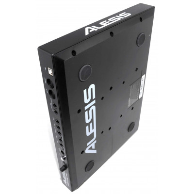 PAD ELECTRÓNICO ALESIS SAMPLEPAD PRO