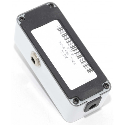 PEDAL DE AFINACIÓN MOOER BABY TUNER