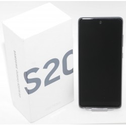 SAMSUNG GALAXY S20 FE 5G 128GB AZUL