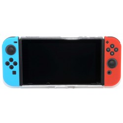 CONSOLA NINTENDO SWITCH NEGRA CON ACCESORIOS