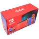 CONSOLA NINTENDO SWITCH EDICION MARIO