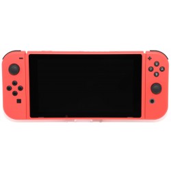 CONSOLA NINTENDO SWITCH EDICION MARIO