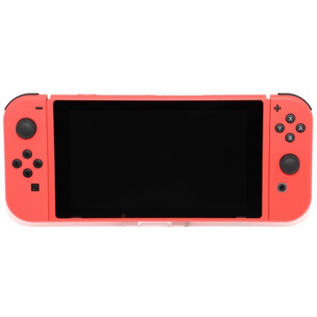 CONSOLA NINTENDO SWITCH EDICION MARIO